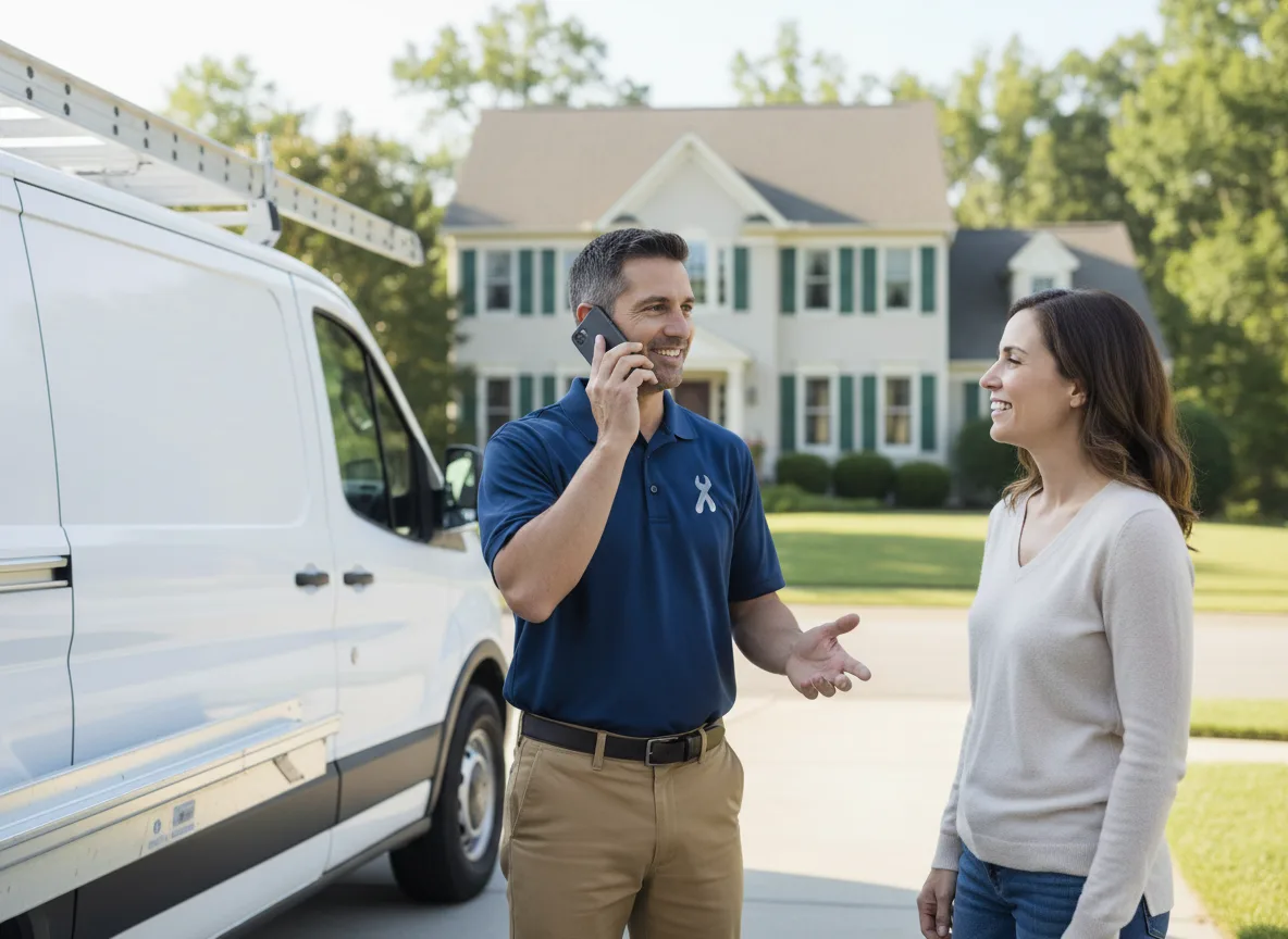 Home Gutter Service Streetman, TX FAQs